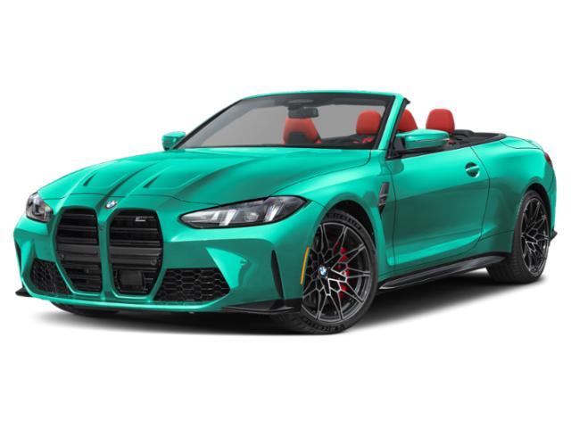 new 2026 BMW M4 car, priced at $101,425