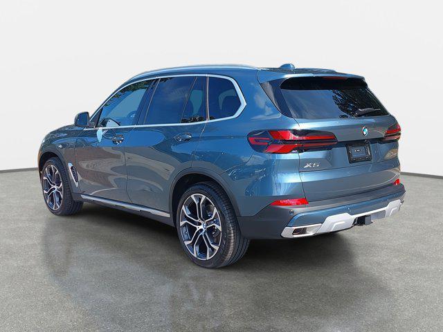 new 2026 BMW X5 car, priced at $84,425
