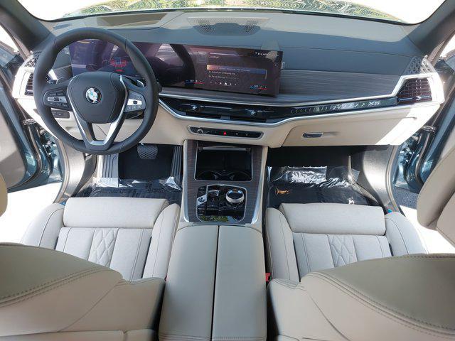 new 2026 BMW X5 car, priced at $84,425