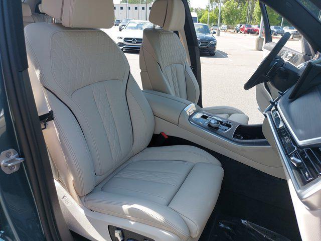 new 2026 BMW X5 car, priced at $84,425