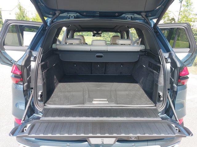 new 2026 BMW X5 car, priced at $84,425