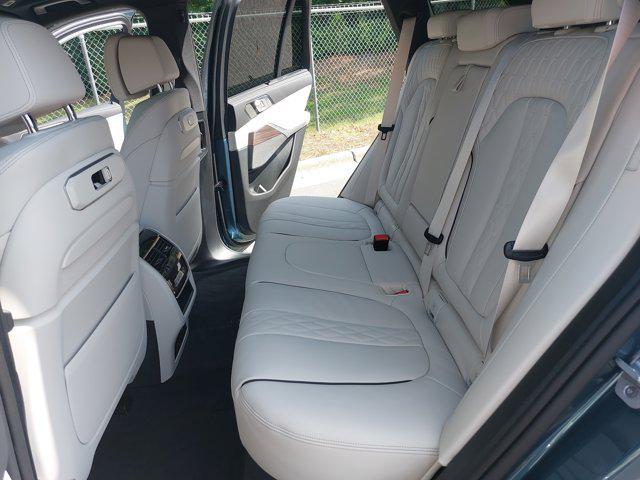 new 2026 BMW X5 car, priced at $84,425