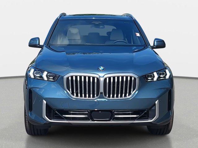new 2026 BMW X5 car, priced at $84,425