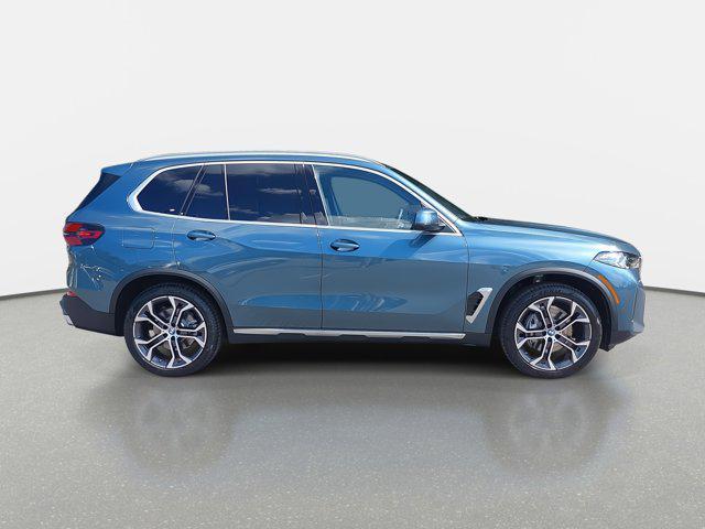 new 2026 BMW X5 car, priced at $84,425
