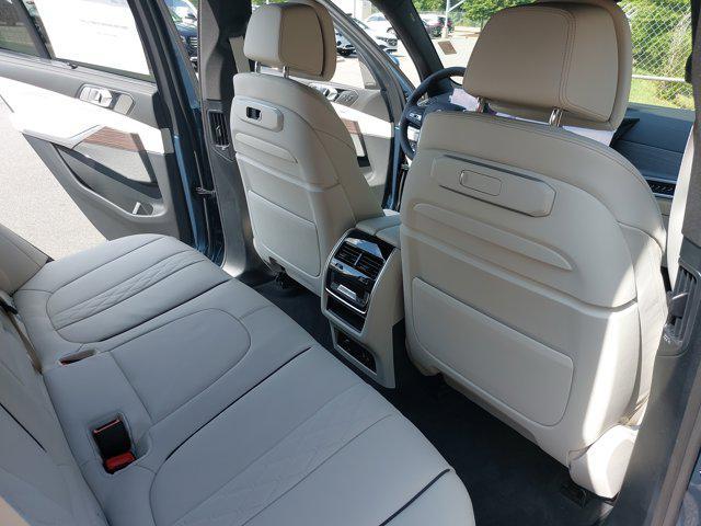 new 2026 BMW X5 car, priced at $84,425