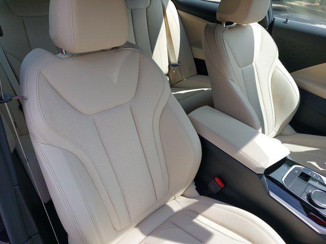 used 2022 BMW 230 car, priced at $28,982