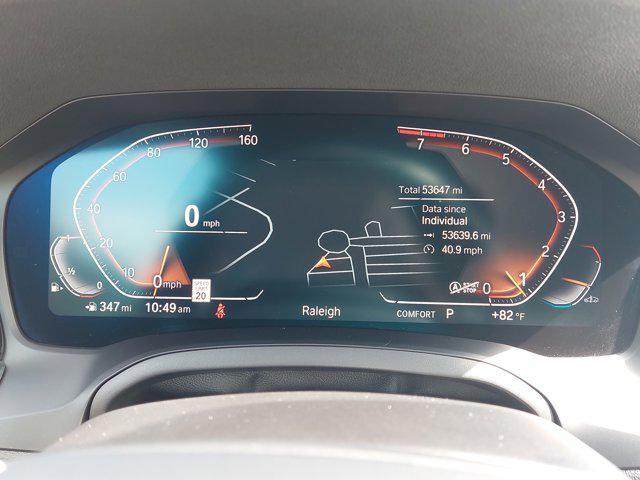 used 2022 BMW 230 car, priced at $28,982