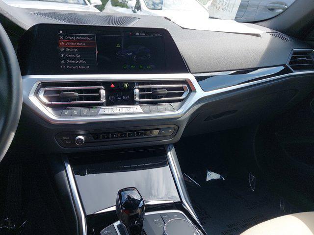 used 2022 BMW 230 car, priced at $28,982