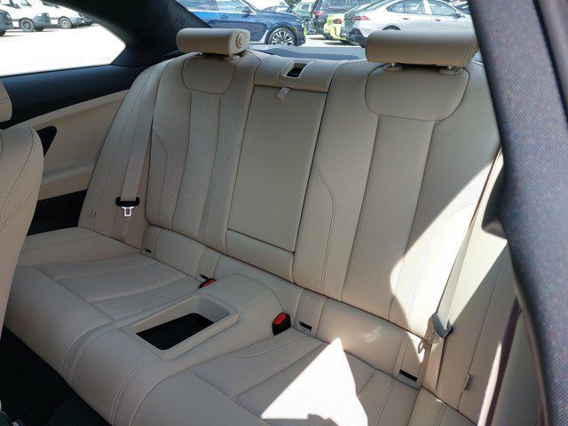 used 2022 BMW 230 car, priced at $28,982