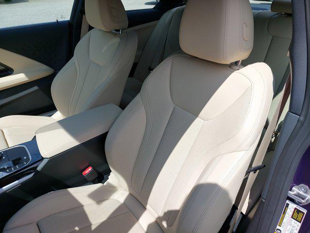 used 2022 BMW 230 car, priced at $28,982
