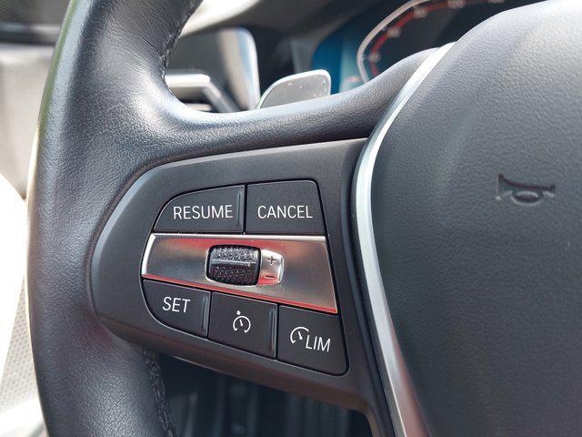 used 2022 BMW 230 car, priced at $28,982