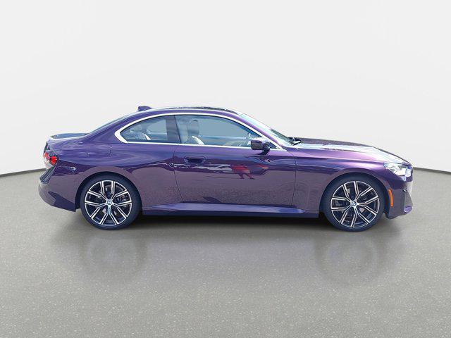 used 2022 BMW 230 car, priced at $28,982
