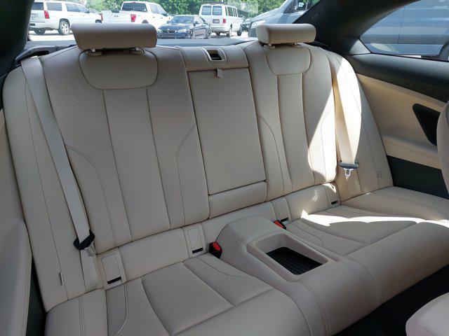 used 2022 BMW 230 car, priced at $28,982
