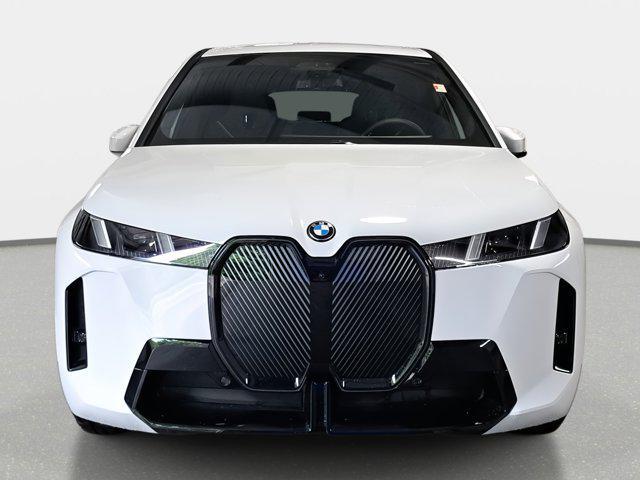 new 2026 BMW iX car, priced at $86,725