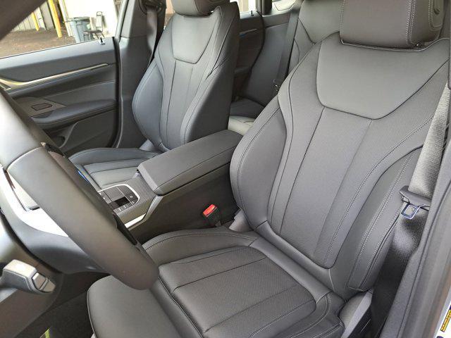 new 2025 BMW i4 Gran Coupe car, priced at $63,800