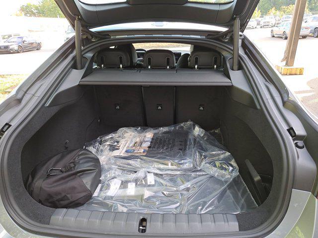 new 2025 BMW i4 Gran Coupe car, priced at $63,800