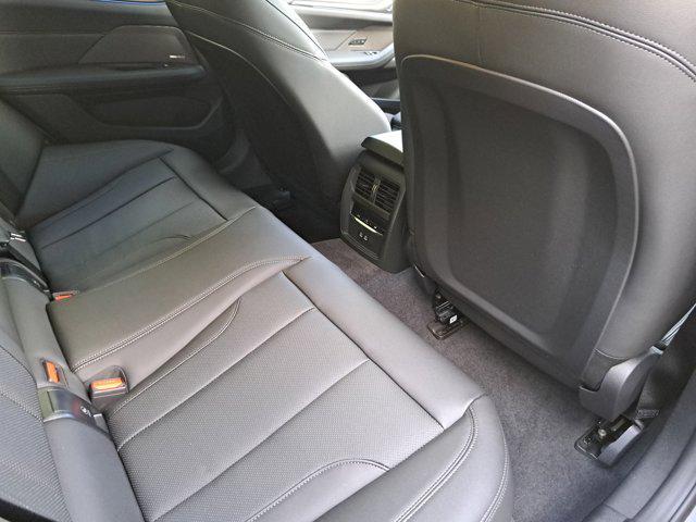 new 2025 BMW i4 Gran Coupe car, priced at $63,800