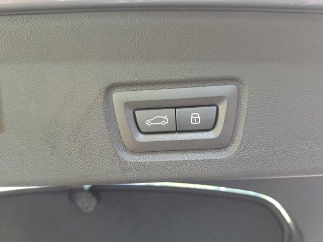 new 2025 BMW i4 Gran Coupe car, priced at $63,800