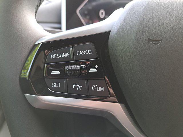 new 2025 BMW i4 Gran Coupe car, priced at $63,800