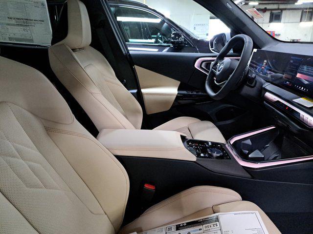 new 2026 BMW X3 car, priced at $56,625