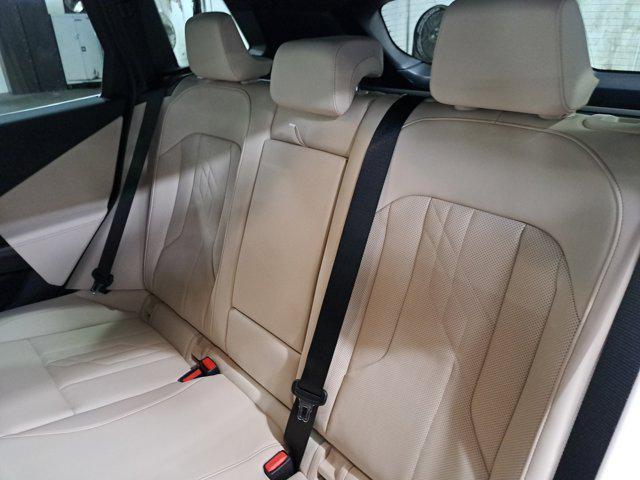 new 2026 BMW X3 car, priced at $56,625