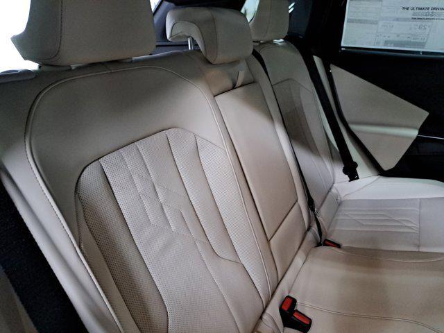 new 2026 BMW X3 car, priced at $56,625