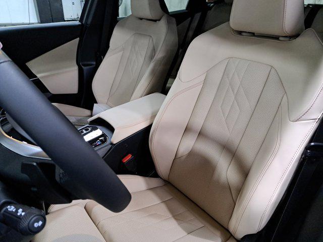 new 2026 BMW X3 car, priced at $56,625