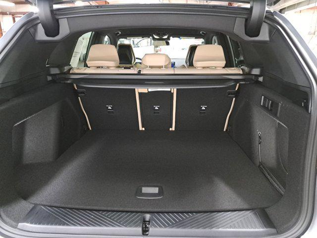 new 2026 BMW X3 car, priced at $56,625
