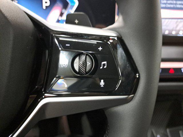 new 2026 BMW X3 car, priced at $56,625