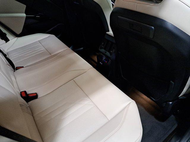 new 2026 BMW X3 car, priced at $56,625