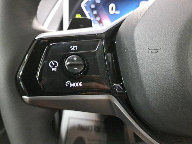 new 2026 BMW X3 car, priced at $56,625