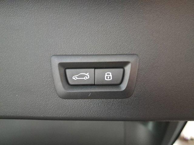 new 2026 BMW X3 car, priced at $56,625