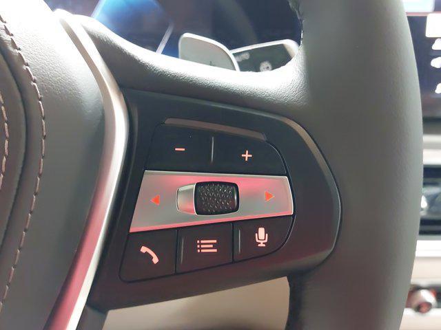 new 2026 BMW X5 car, priced at $84,285