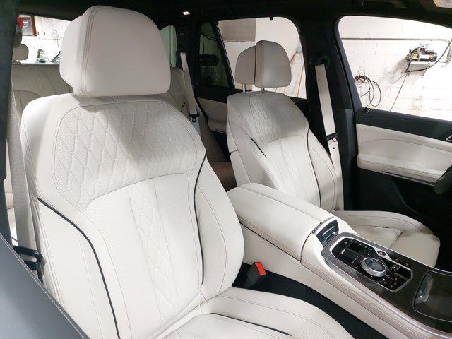 new 2026 BMW X5 car, priced at $84,285