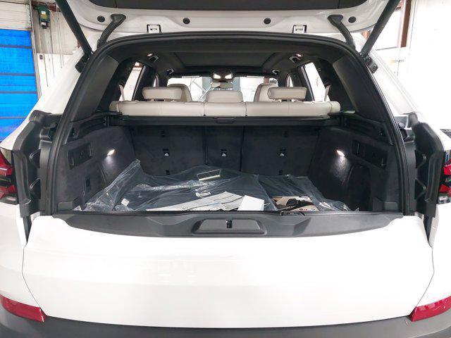 new 2026 BMW X5 car, priced at $84,285