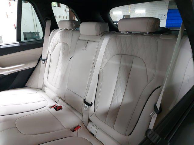 new 2026 BMW X5 car, priced at $84,285