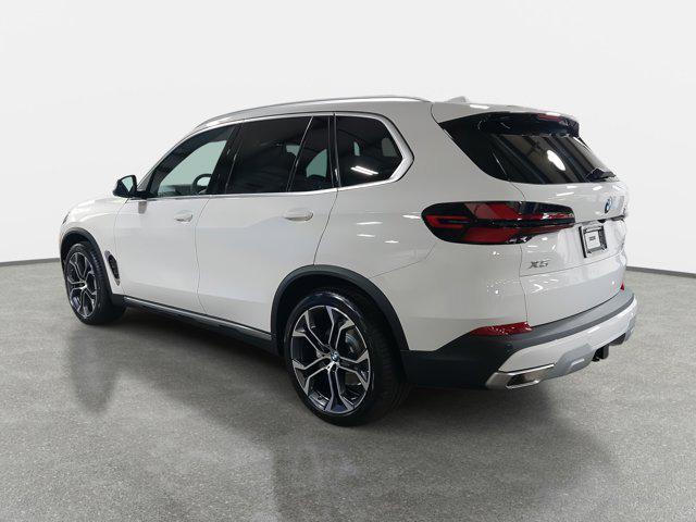 new 2026 BMW X5 car, priced at $84,285