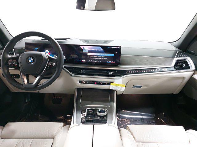 new 2026 BMW X5 car, priced at $84,285