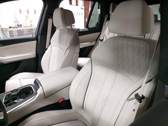 new 2026 BMW X5 car, priced at $84,285