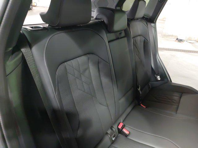 new 2025 BMW X3 car, priced at $61,925