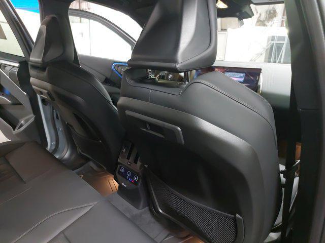new 2025 BMW X3 car, priced at $61,925