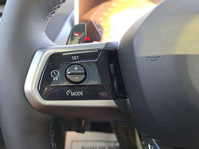 new 2026 BMW X3 car, priced at $72,625