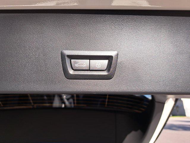 new 2026 BMW X3 car, priced at $72,625