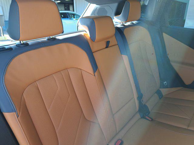 new 2026 BMW X3 car, priced at $72,625