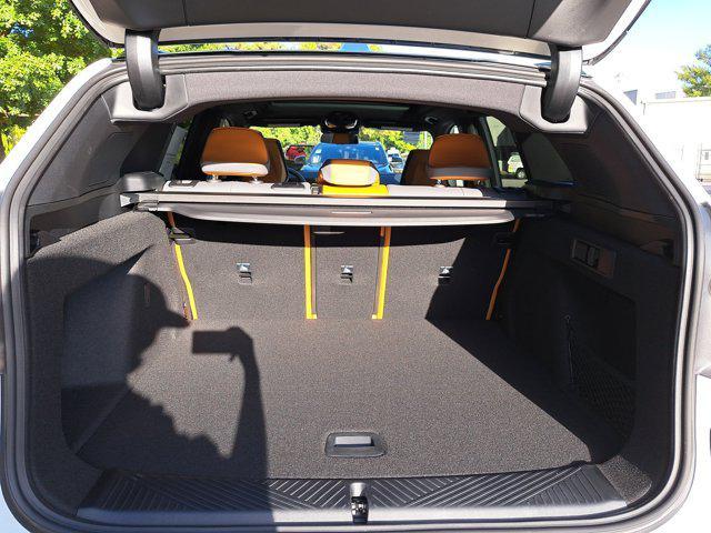 new 2026 BMW X3 car, priced at $72,625