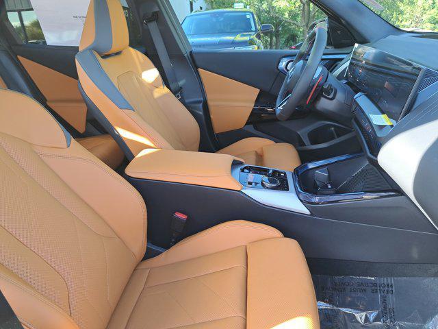 new 2026 BMW X3 car, priced at $72,625