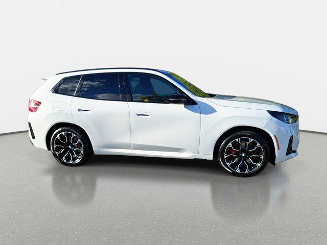 new 2026 BMW X3 car, priced at $72,625