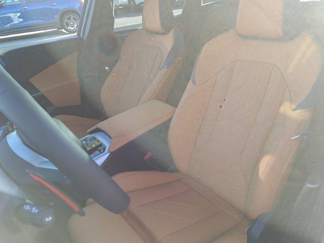 new 2026 BMW X3 car, priced at $72,625