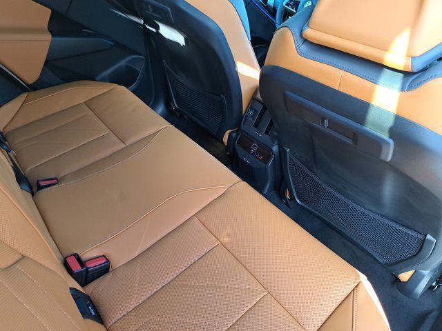 new 2026 BMW X3 car, priced at $72,625