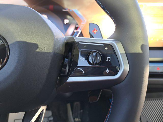 new 2026 BMW X3 car, priced at $72,625